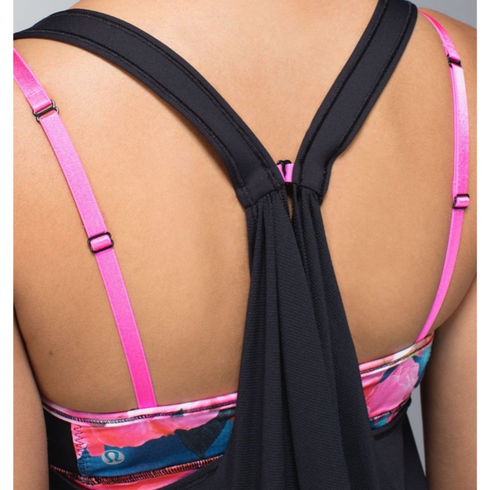 Lululemon Tank - Picture 3 of 4